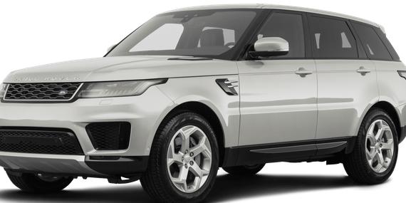 LAND ROVER RANGE ROVER SPORT 2020 SALWS2RUXLA736022 image LAND ROVER RANGE ROVER SPORT 2020 SALWS2RUXLA736022 image
